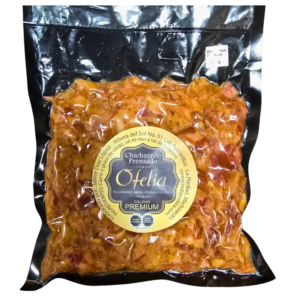 Chicharrón Prensado Ofelia Gourmet 500g